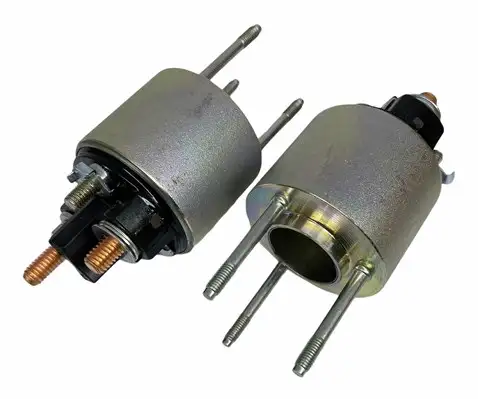 MAKO 63602409 Marş Otomatiği resmi