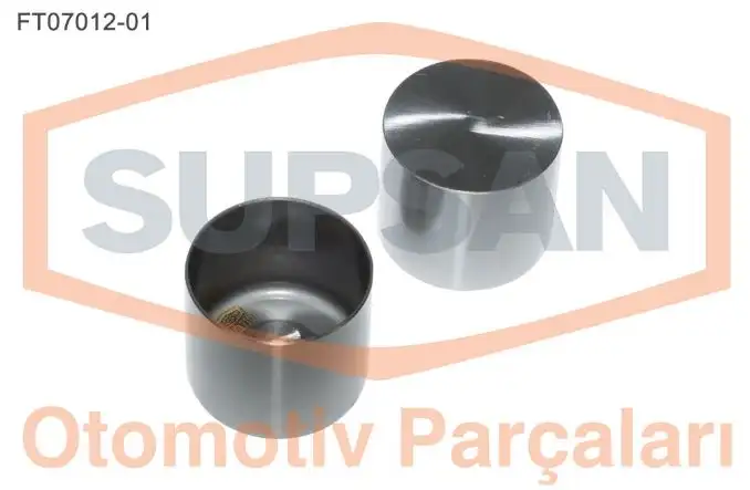 SUPSAN FT-07012-01 Supap Fincanı 7700102353 resmi