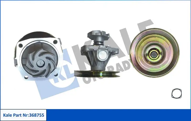 KALE 368755 Devirdaim resmi