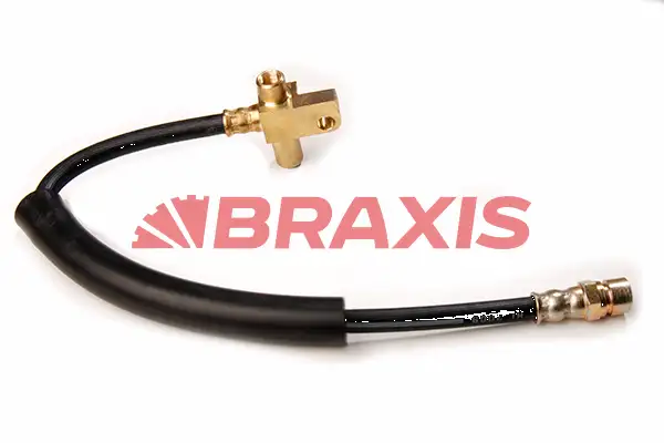 BRAXIS AH0165 Arka Fren Hortumu resmi