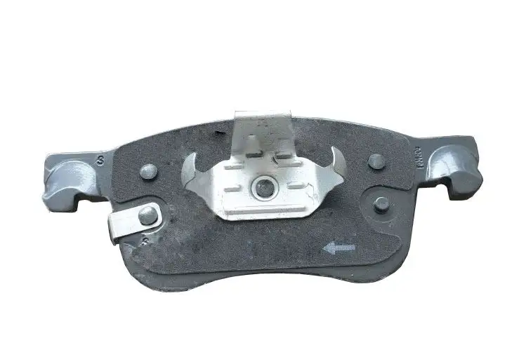 MGA 55724 Ön Fren Balatası KTJX612K021AEB resmi