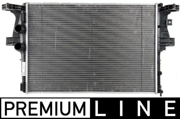 MAHLE CR2087000P Radyatör 5801264635 resmi