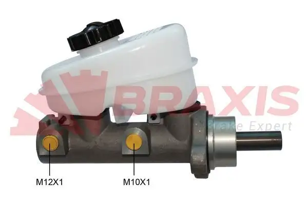 BRAXIS AJ0210 Ana Merkez 4882872 resmi