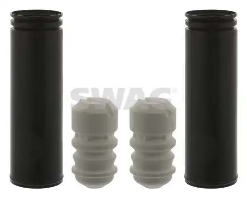 SWAG 20913096 Arka Amortisör Toz Körüğü Seti 33521136283 resmi