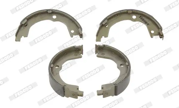 FERODO FSB4049 El Fren Balatası resmi