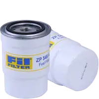 FİL ZP548AF Yakıt Filtresi resmi
