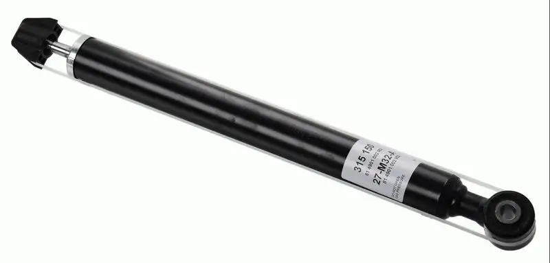 SACHS 315150 Arka Amortisör resmi