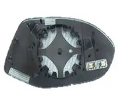 ART MG026.6322 Dış Ayna Camı (Sol) resmi