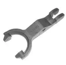 VALEO 182058 Marş Çatalı 7701202373 resmi