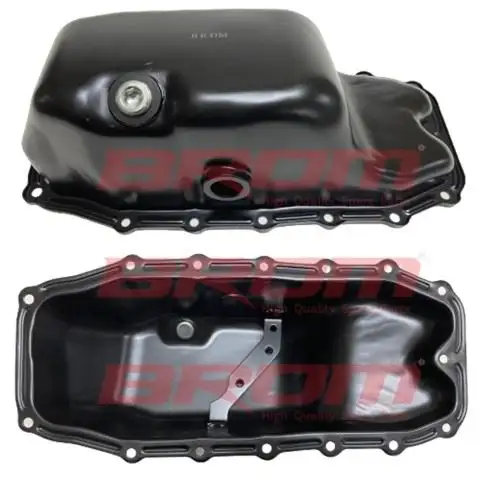 BROM F3305 Yağ Karteri 652063 resmi