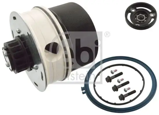 FEBI 106292 Yağ Seperatörü resmi