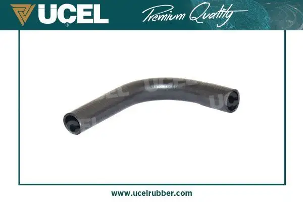 ÜÇEL 15518 Radyatör Üst Hortumu 7700801054 resmi