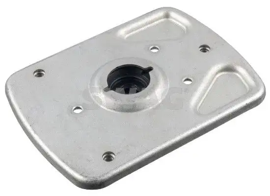 SWAG 33100785 Ön Amortisör Takozu SU001A6619 resmi