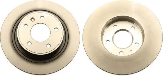 TRW DF6363 Arka Fren Diski resmi