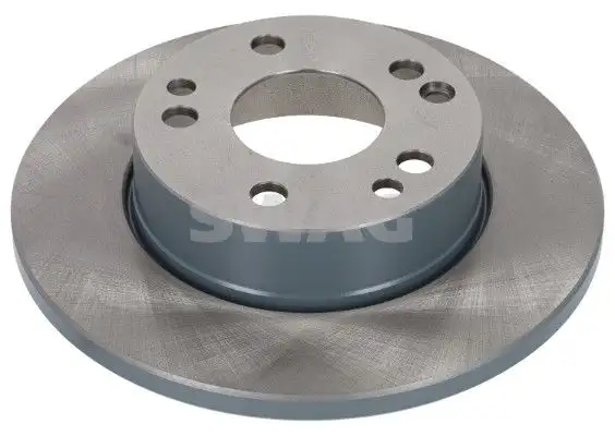 SWAG 10908543 Ön Fren Diski A2014211212 resmi