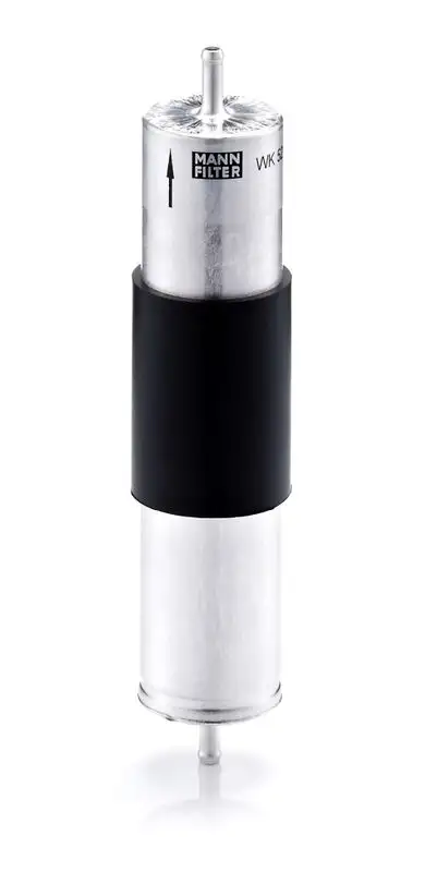 MANN WK521/3 Yakıt Filtresi 16126765756 resmi