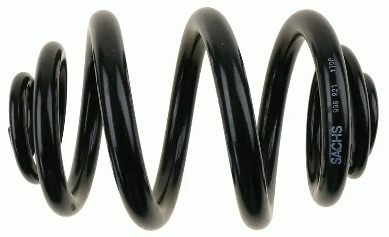 SACHS 996921 Arka Helezon Yayı A6383240604 resmi