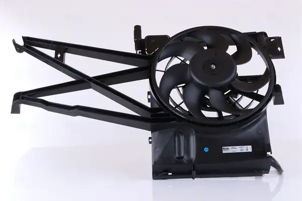NISSENS 85017 Fan Motoru resmi