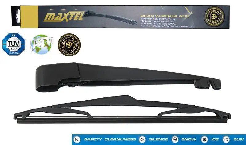 MAXTEL 12613241 Arka Silecek Süpürge ve Kol 6429S4 resmi