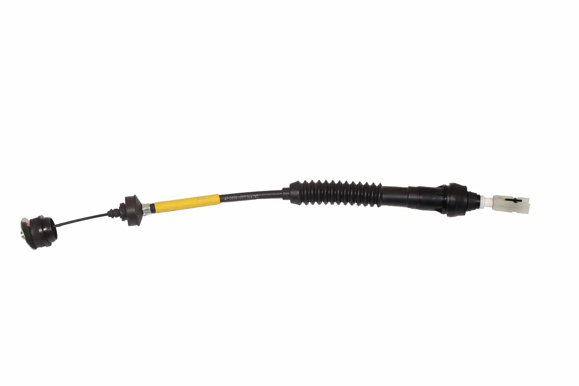 CAVO 4501647 Debriyaj Halatı 3074600276 resmi