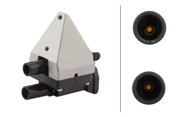 HELLA 5DA358000-021 Bobin resmi