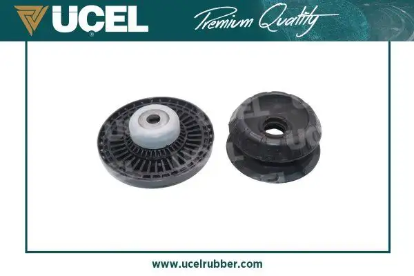 ÜÇEL 10997 Ön Amortisör Takoz Seti 543251700R resmi