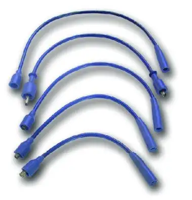 ÜNÜVAR 1441-LPG Buji Kablosu 85007441 resmi