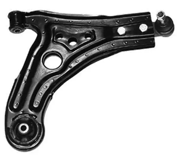 VOTTO 25-01500 Alt Salıncak (Sağ) 96535082 resmi