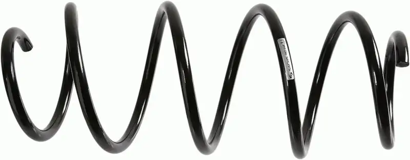 SACHS 993644 Ön Helezon Yayı A2123212804 resmi