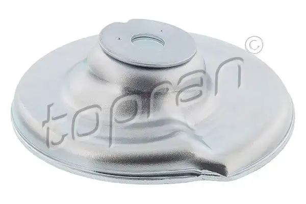 TOPRAN 702194001 Ön Amortisör Takozu resmi