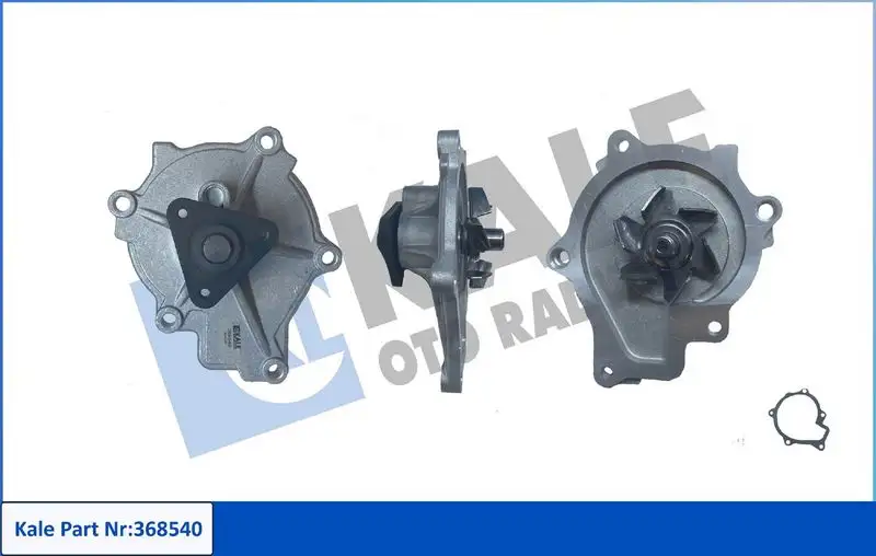 KALE 368540 Devirdaim resmi