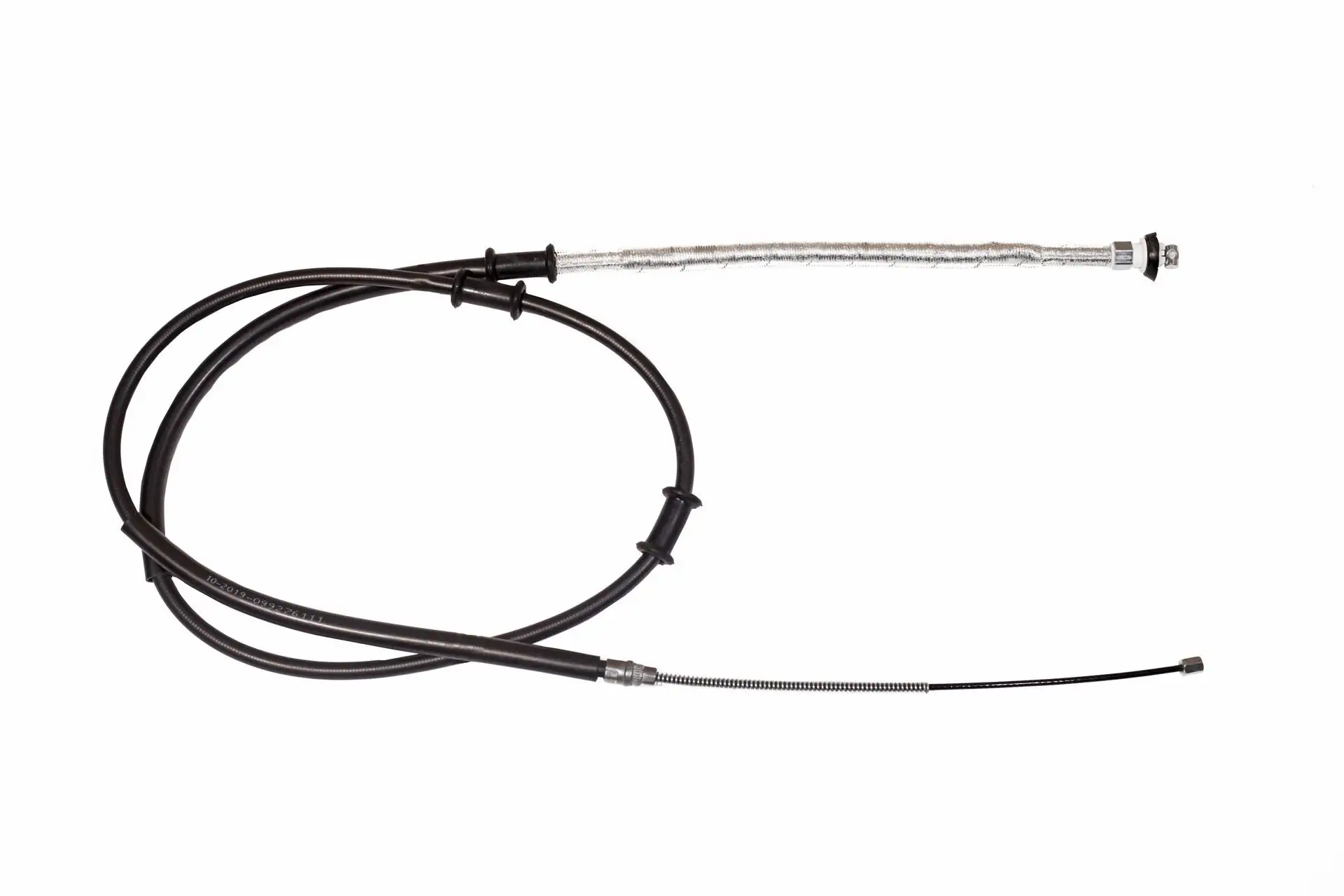 CAVO 1102761 El Fren Halatı (Arka Sağ) 51796642 resmi