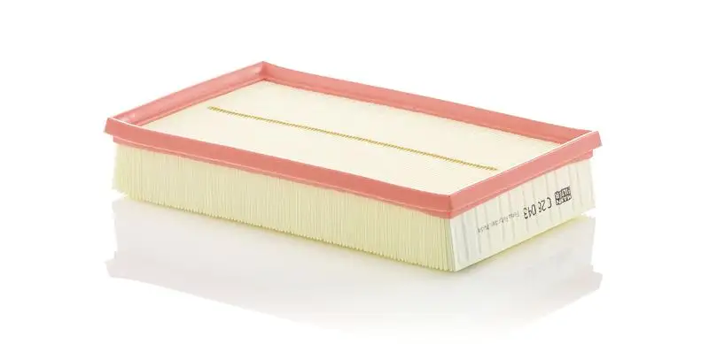 MANN C28043 Hava Filtresi resmi