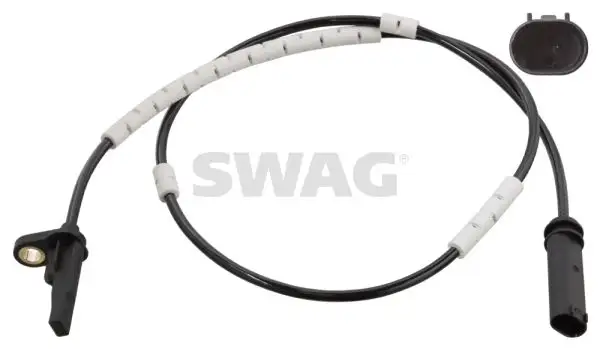 SWAG 20106265 ABS Hız Sensörü (Arka) 34526869322 resmi