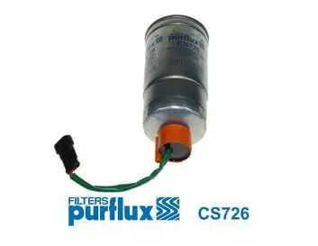 PURFLUX CS726 Yakıt Filtresi resmi