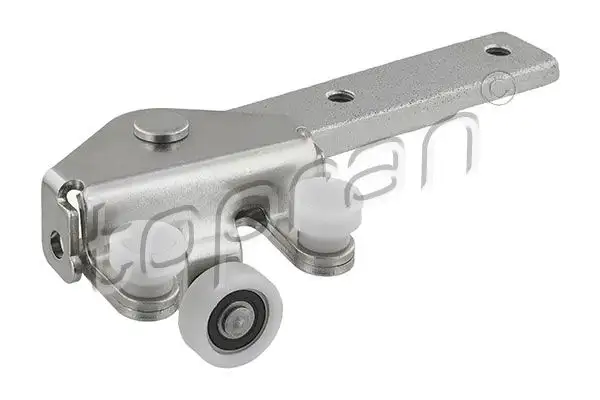 TOPRAN 408775001 Sürgülü Kapı Makarası A6387601847 resmi