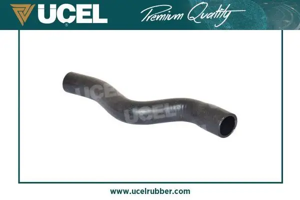 ÜÇEL 52521 Radyatör Üst Hortumu 1343KX resmi