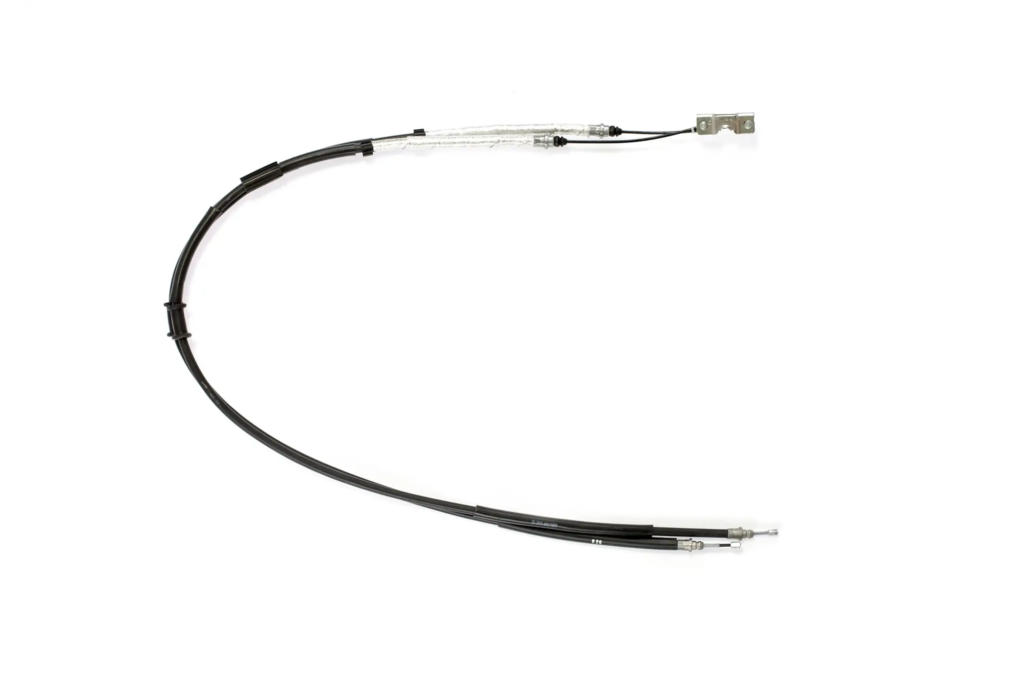 CAVO 5902708 El Fren Halatı (Arka) 522040 resmi