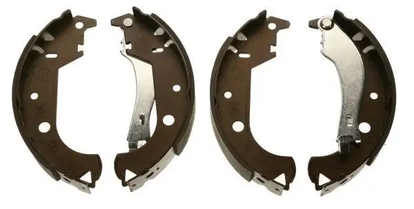 TRW GS8442 Arka Fren Balatası resmi