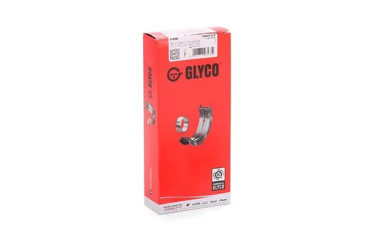GLYCO 55-3705-SEMI Piston Kol Burcu resmi