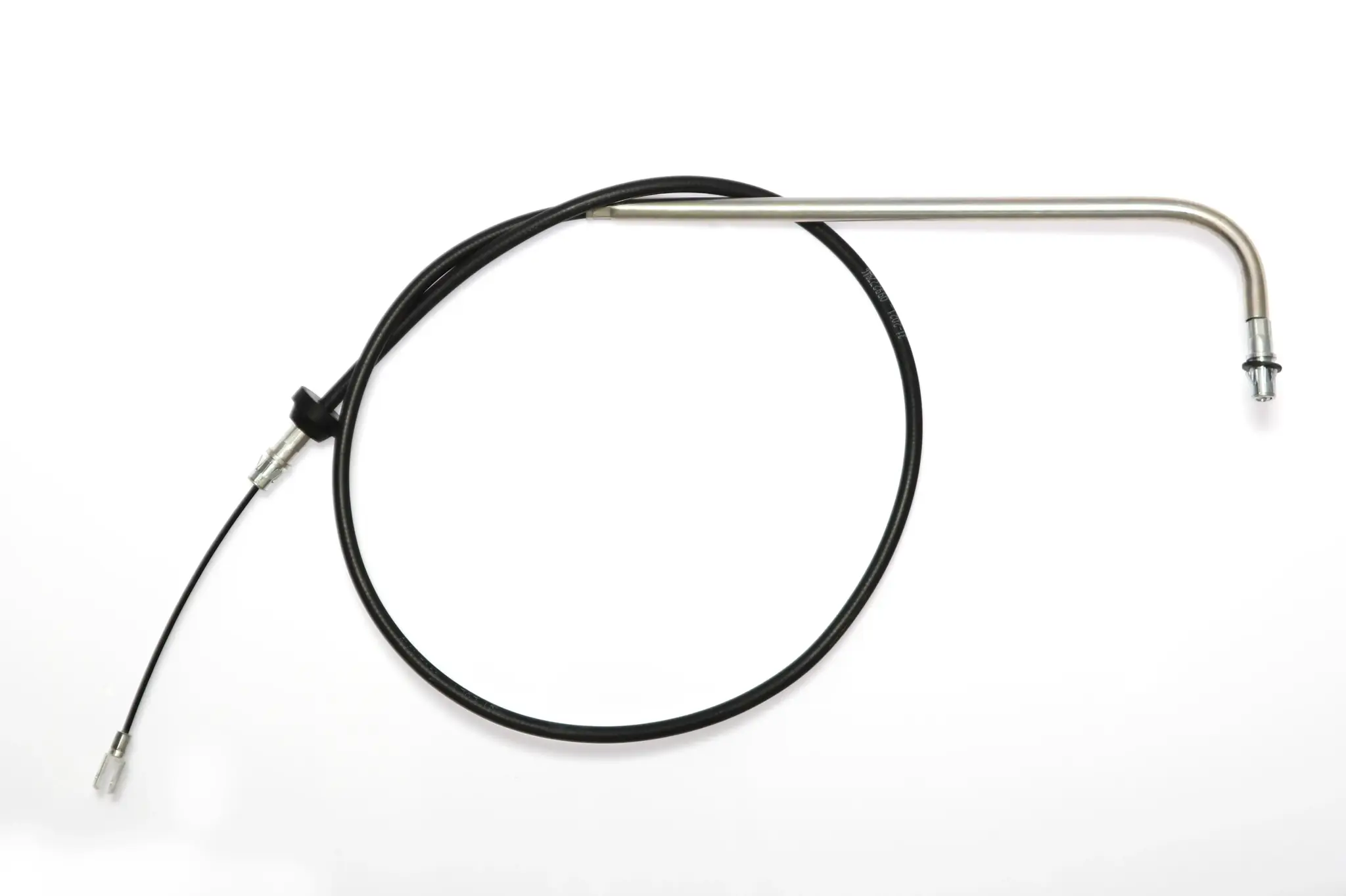 CAVO 4602779 El Fren Halatı (Ön) 5032100 resmi