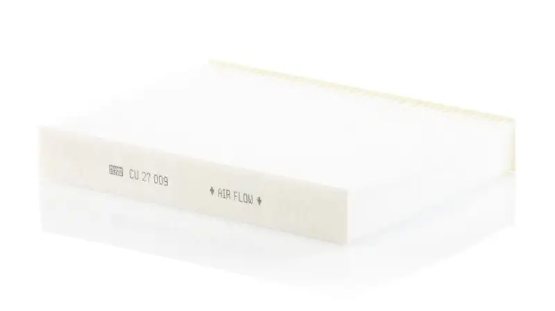 MANN CU27009 Polen Filtresi resmi