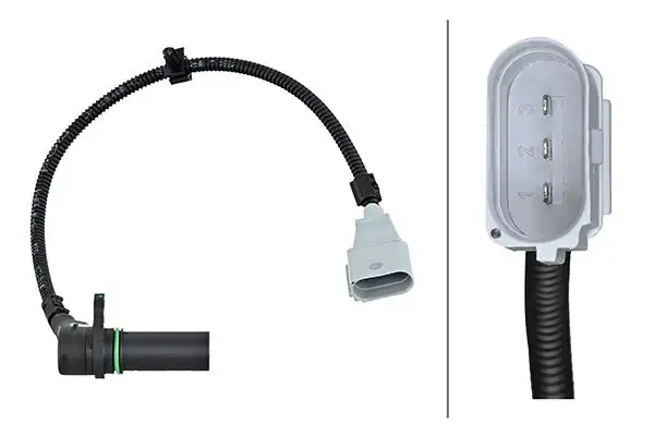 HELLA 6PU009168-711 Krank Sensörü 070907319 resmi