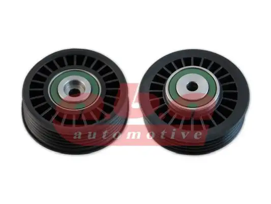 ABA 25504709 Alternatör Gergi Rulmanı resmi