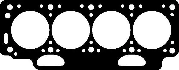 CORTECO 411278P (83411278) Silindir Kapak Contası 7700713860 resmi