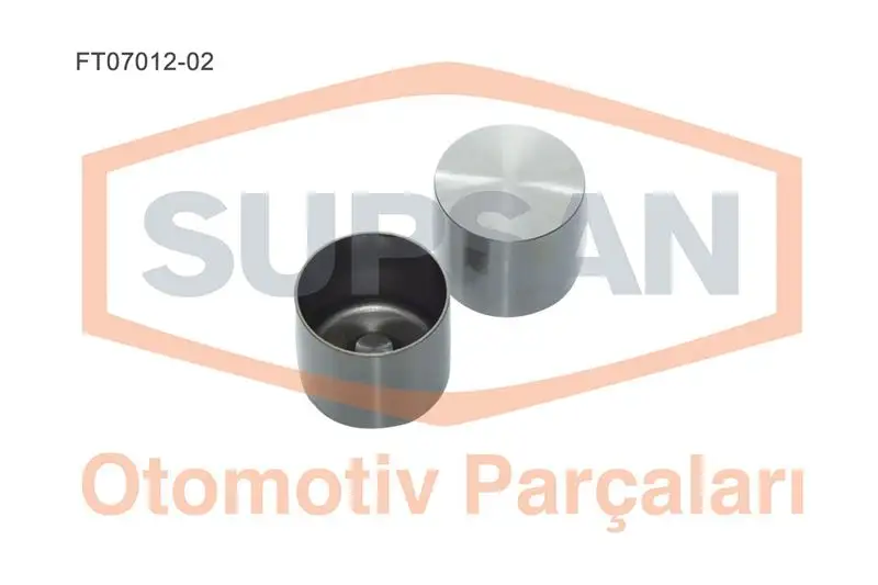 SUPSAN TF-07012-02 Supap Fincanı 7700102359 resmi