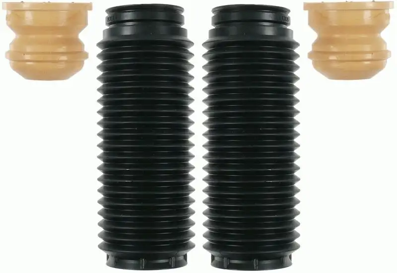 SACHS 900194 Ön Amortisör Toz Körüğü Seti A6393230298 resmi