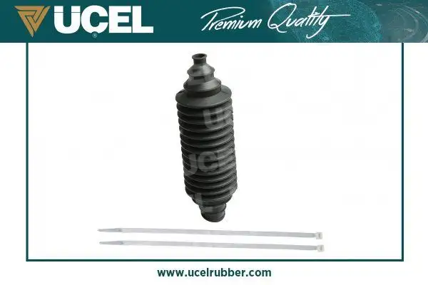 ÜÇEL 10030 Rot Körüğü resmi