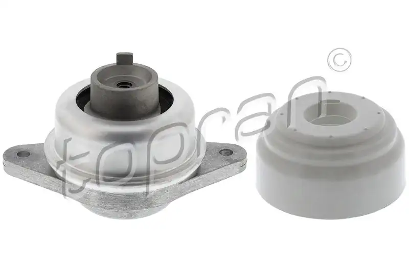 TOPRAN 634487001 Motor Takozu A2042402017 resmi