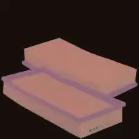 FİL HP2262 Hava Filtresi resmi